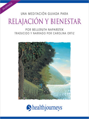Una Meditación Guiada Para Relajación y Bienestar (Relaxation & Wellness) - Audiobook